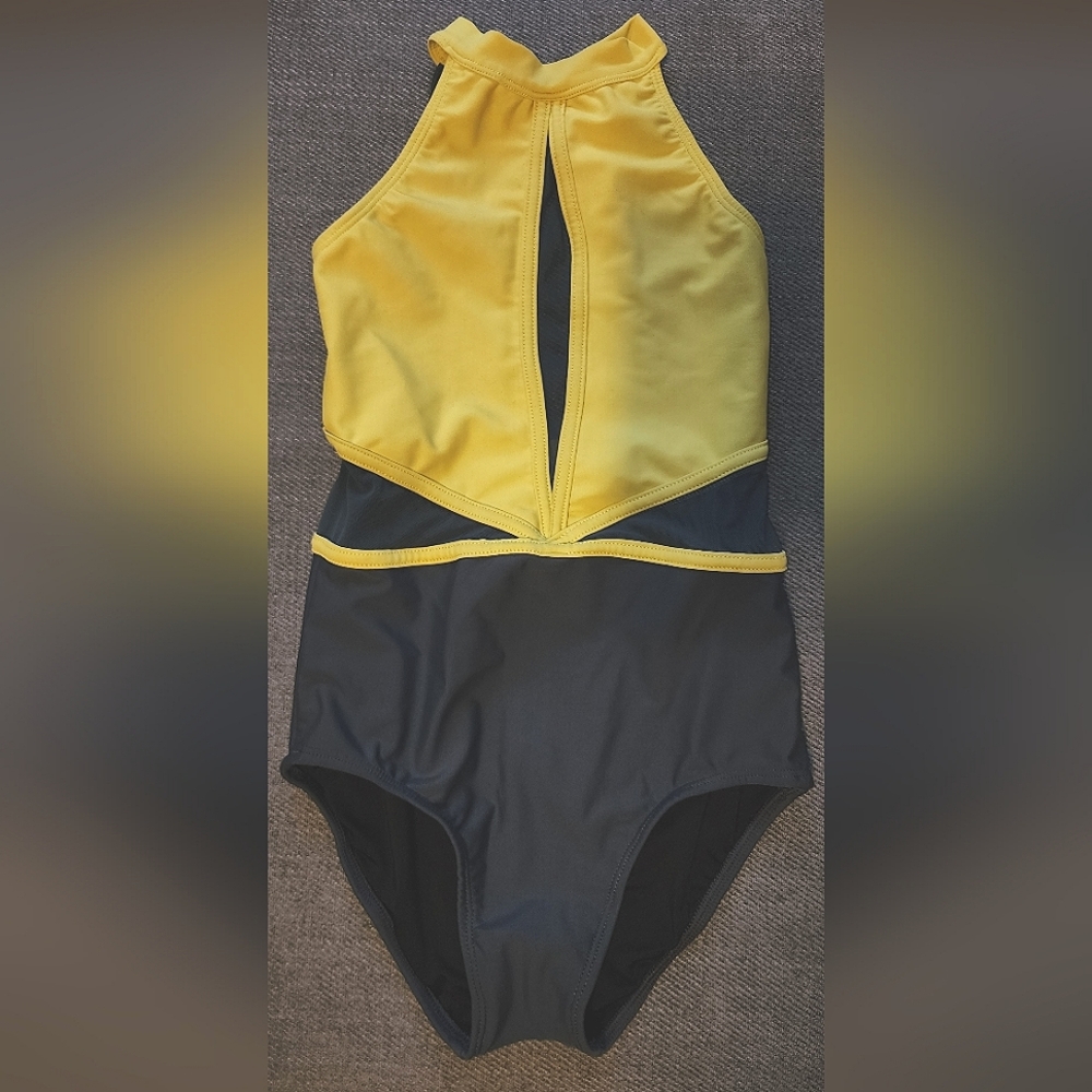 Cosi G Dancewear Leotard